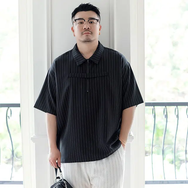 WAYNEXZAVIER Polo