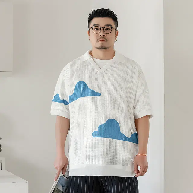 WAYNEXZAVIER Polo