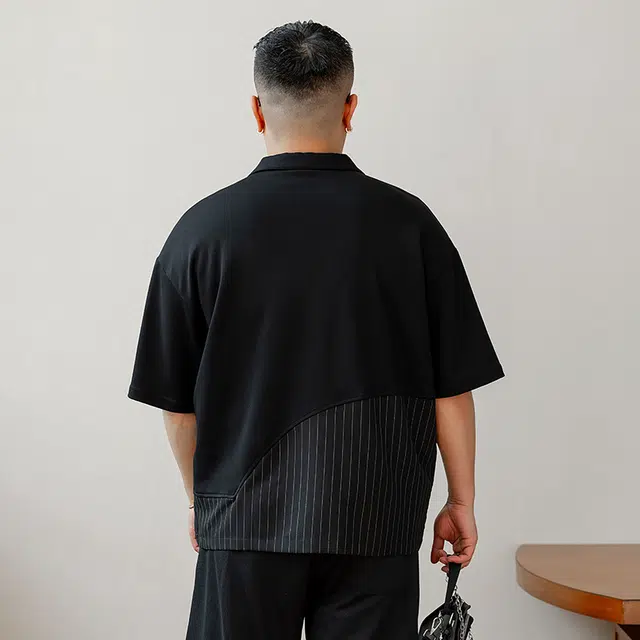 WAYNEXZAVIER Polo