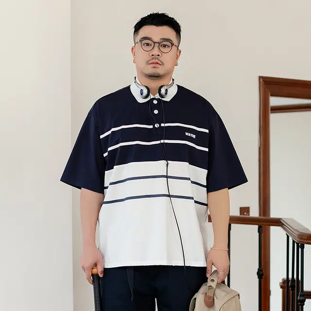 WAYNEXZAVIER Polo