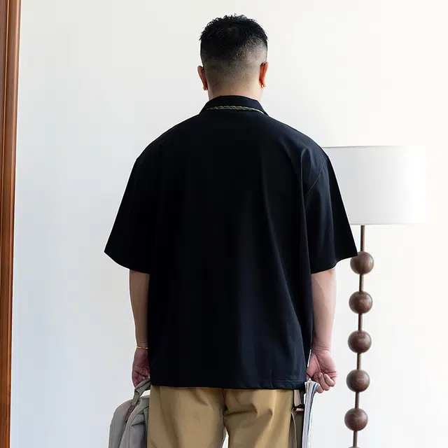WAYNEXZAVIER Polo