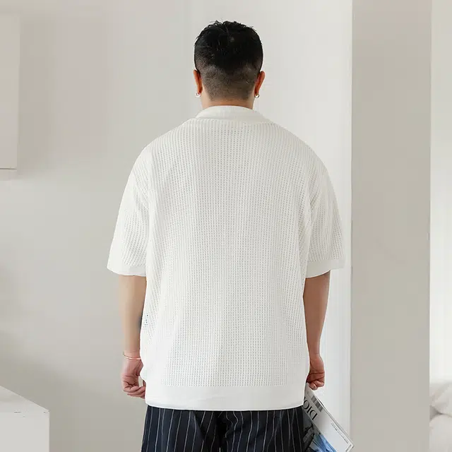 WAYNEXZAVIER Polo