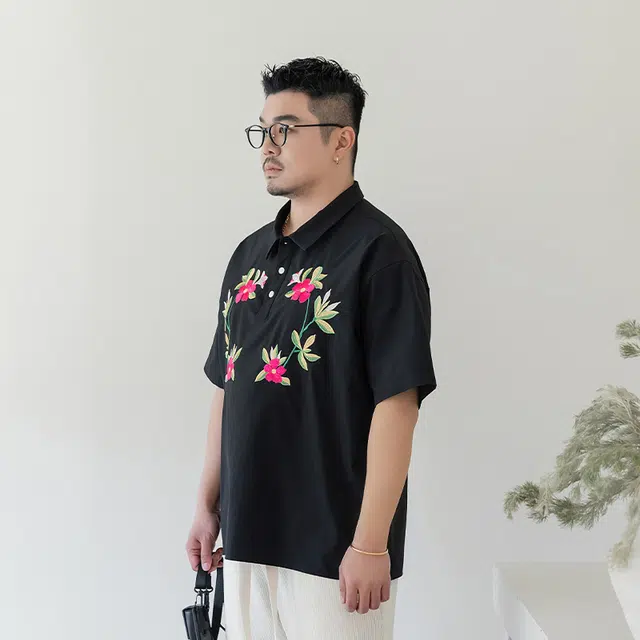 WAYNEXZAVIER Polo
