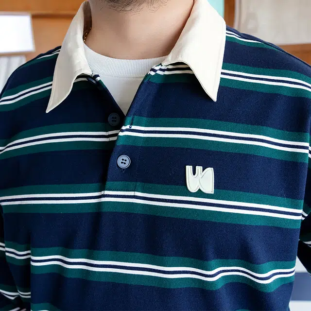 WAYNEXZAVIER POLO