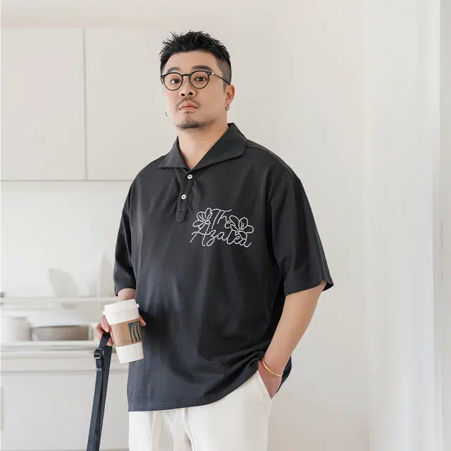 WAYNEXZAVIER Polo