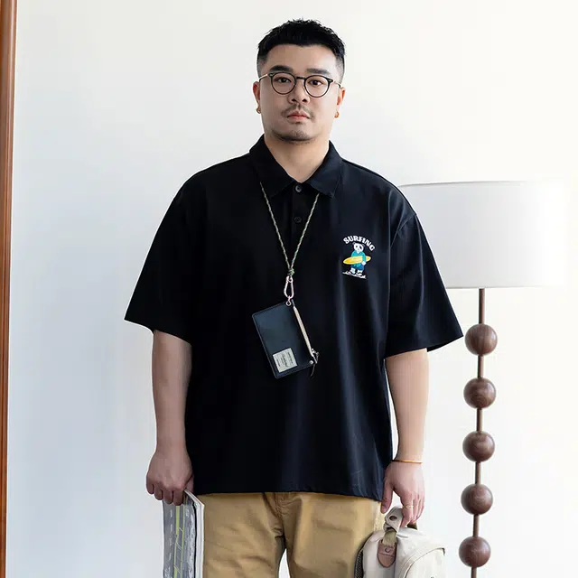 WAYNEXZAVIER Polo