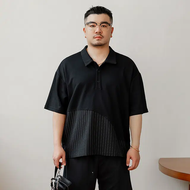 WAYNEXZAVIER Polo