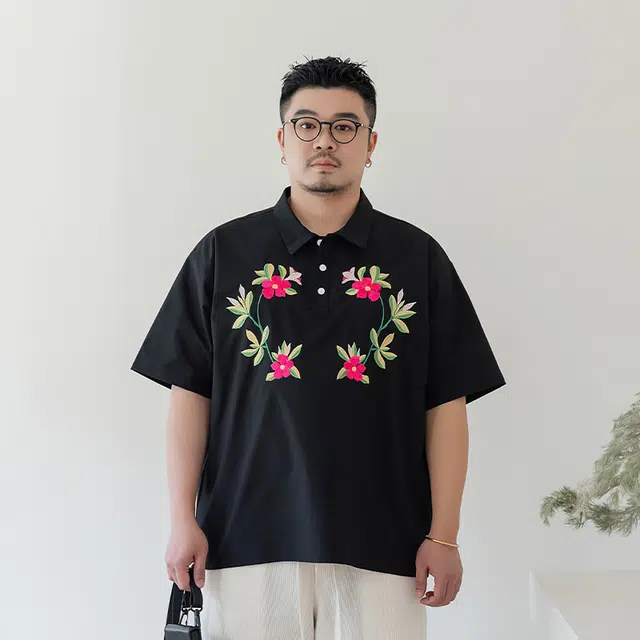 WAYNEXZAVIER Polo