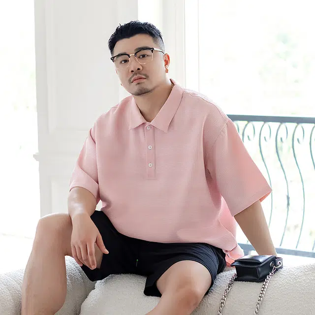 WAYNEXZAVIER Polo