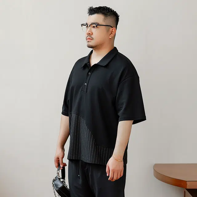 WAYNEXZAVIER Polo