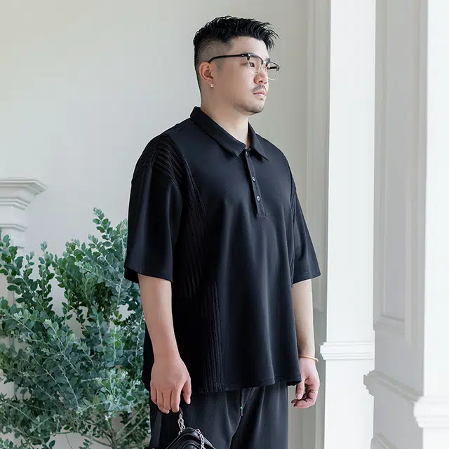 WAYNEXZAVIER Polo