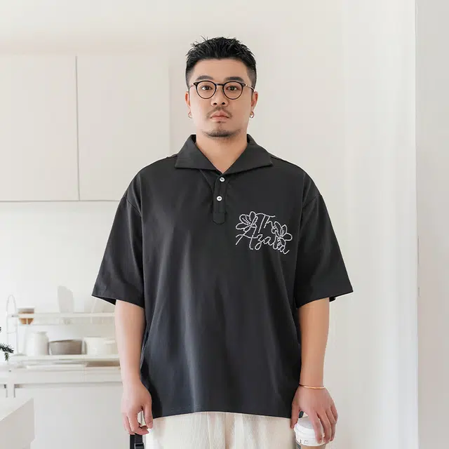 WAYNEXZAVIER Polo