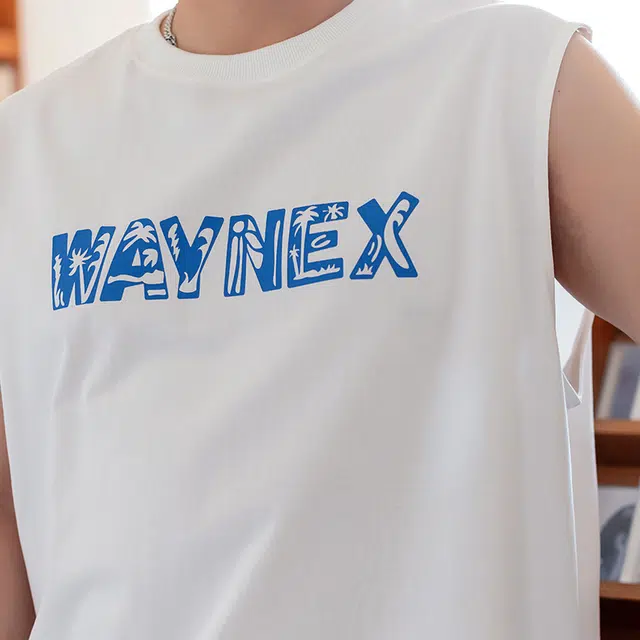 WAYNEXZAVIER