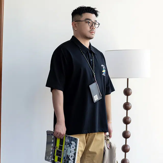 WAYNEXZAVIER Polo