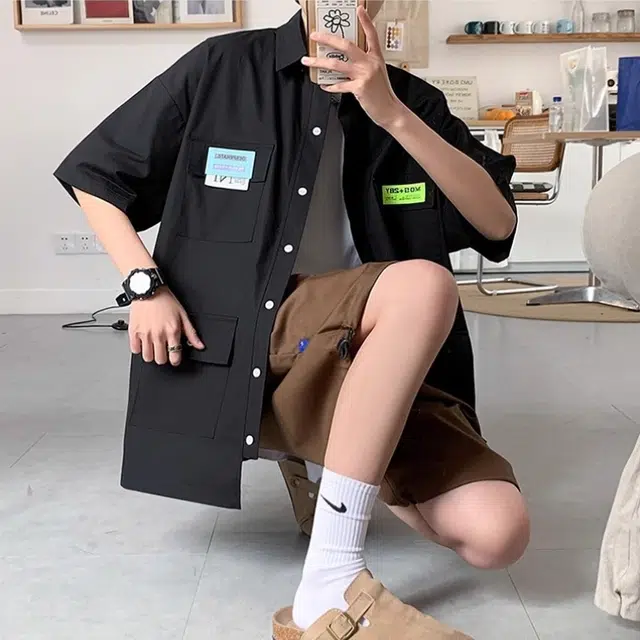 oversize