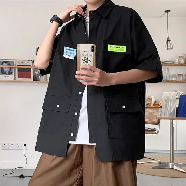 oversize