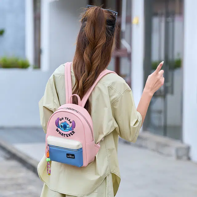 Disney PU