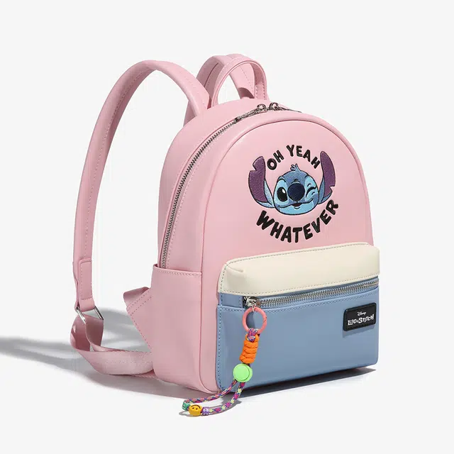 Disney PU
