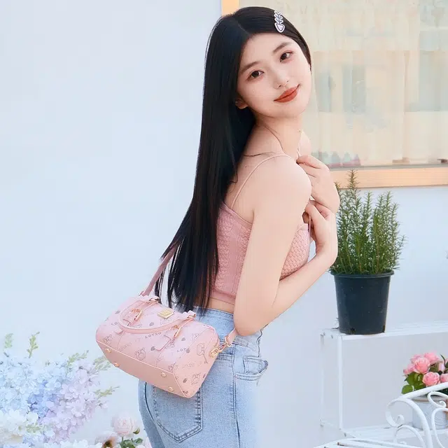 Disney pvc