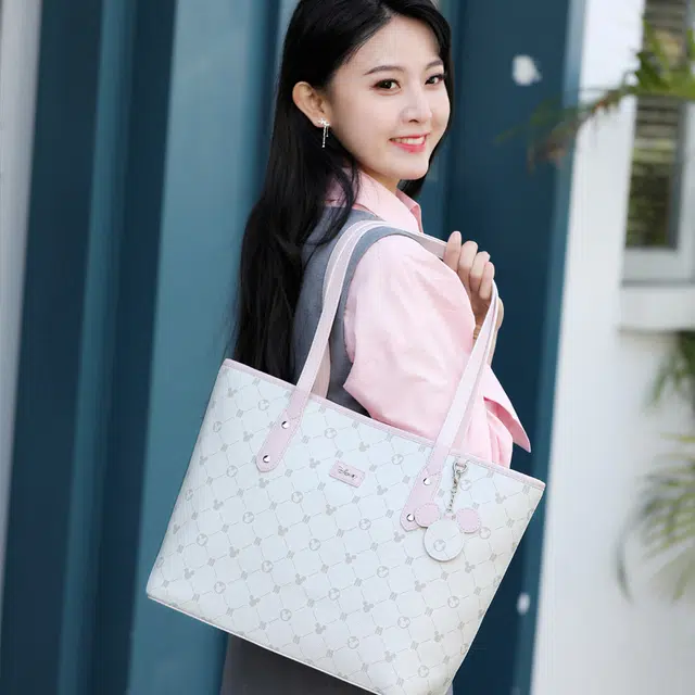 Disney Tote PVC