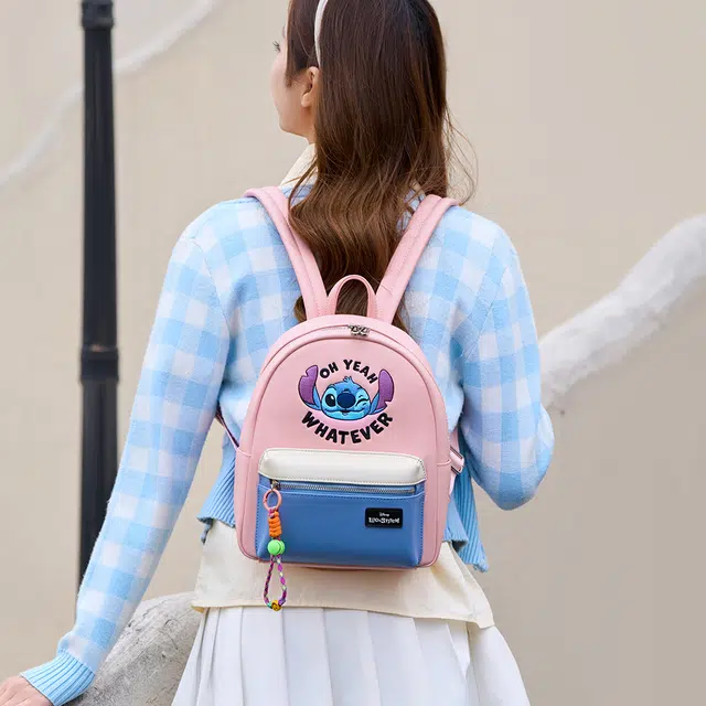 Disney PU
