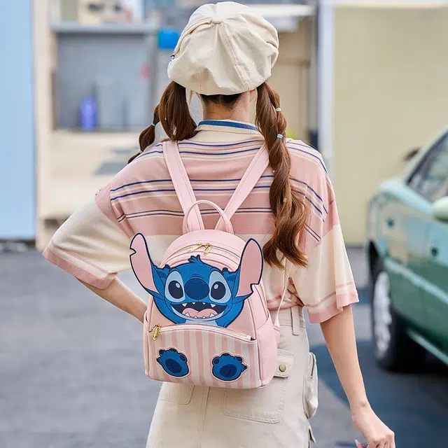 Disney pu