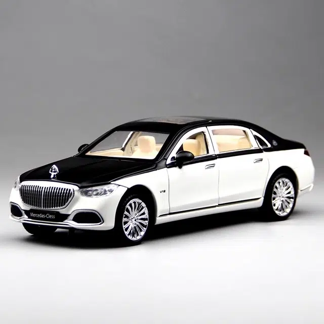CHE ZHI S680