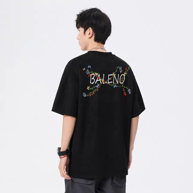 BALENO logoT