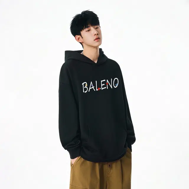 BALENO logo