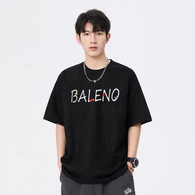BALENO logoT