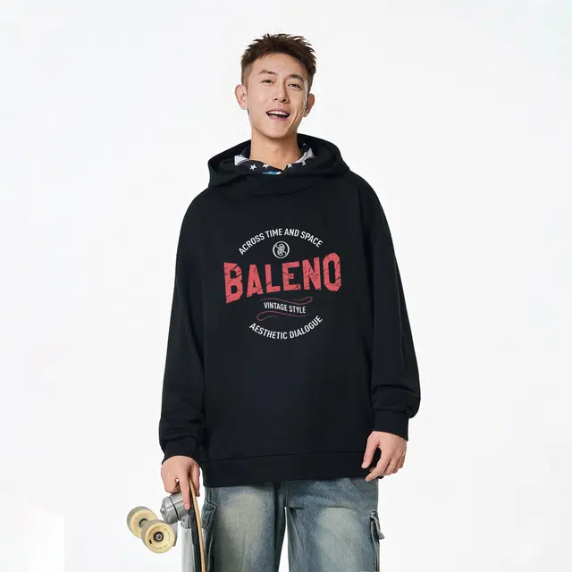 BALENO logo
