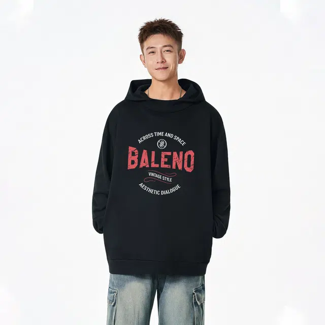 BALENO logo