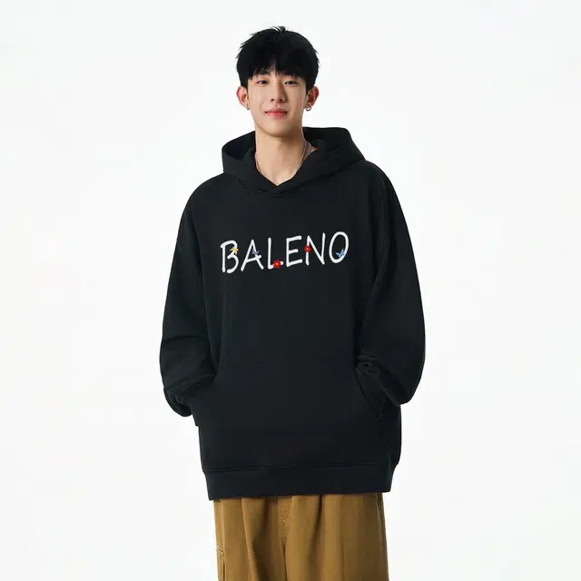 BALENO logo