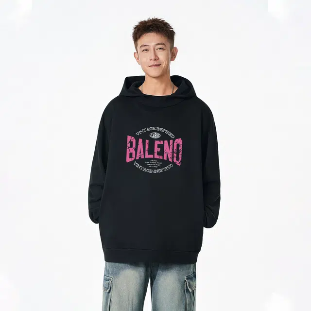 BALENO logo