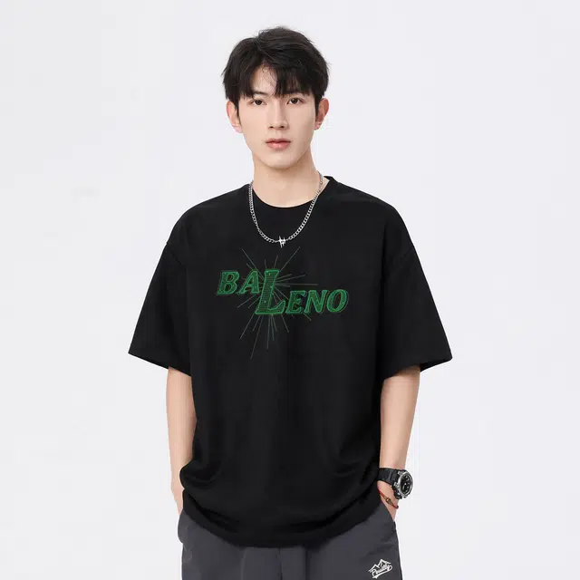 BALENO logoT