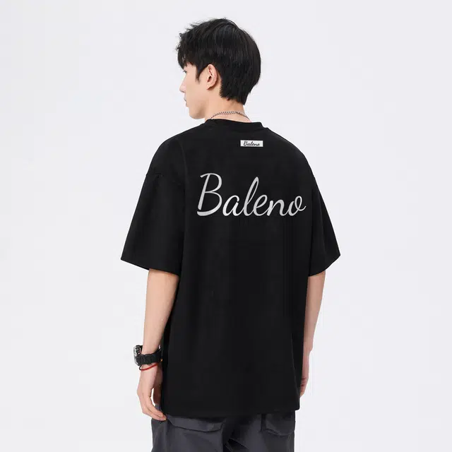 BALENO logoT