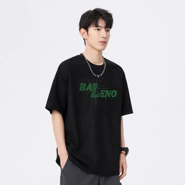 BALENO logoT