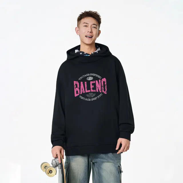BALENO logo