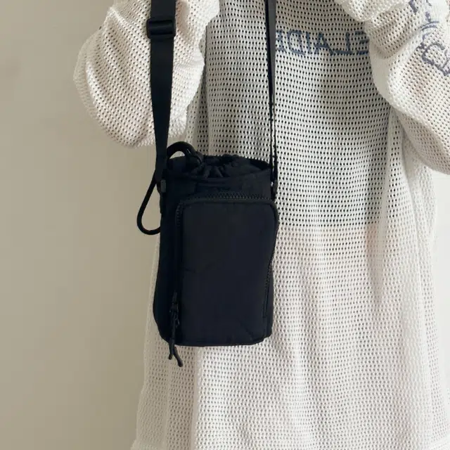 普乐威 轻便百搭运动 尼龙 单肩包 男女同款情侣款 多色