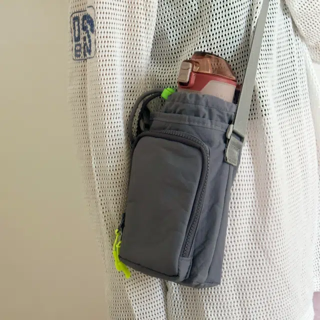 普乐威 轻便百搭运动 尼龙 单肩包 男女同款情侣款 多色