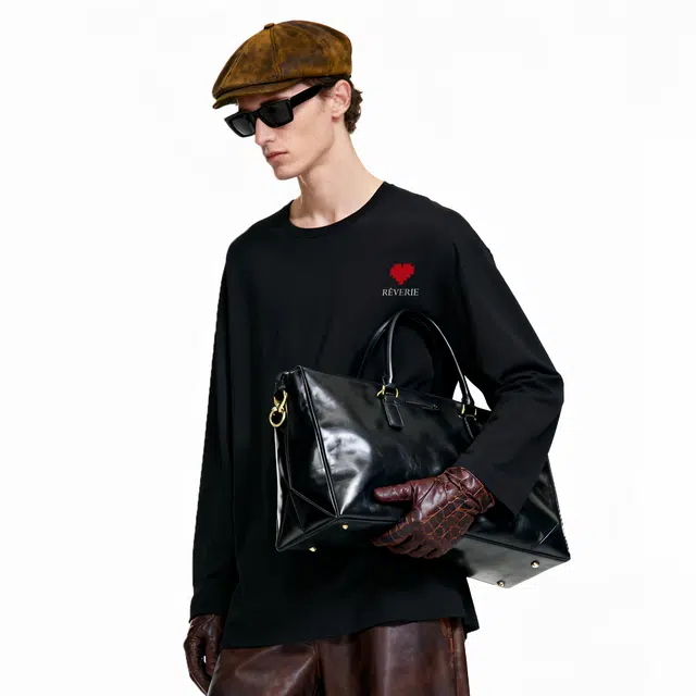 Cicibella RVERIE logoT