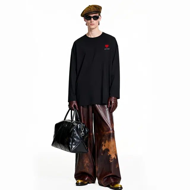 Cicibella RVERIE logoT