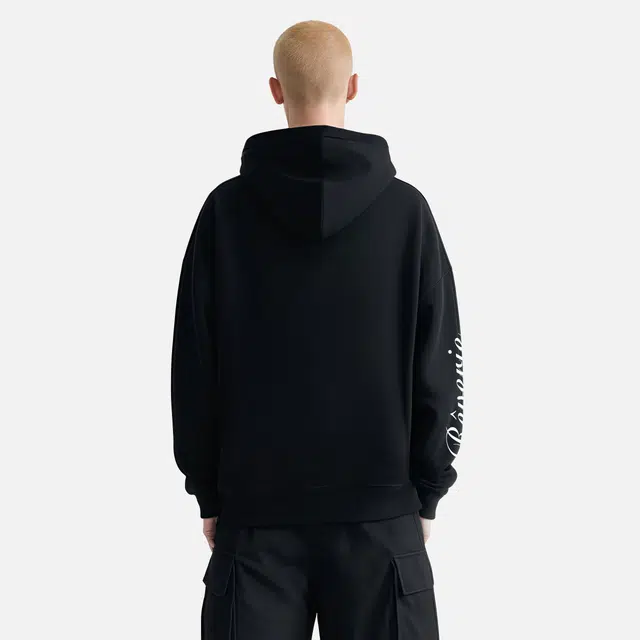 Cicibella Cleanfit Hoodie Black