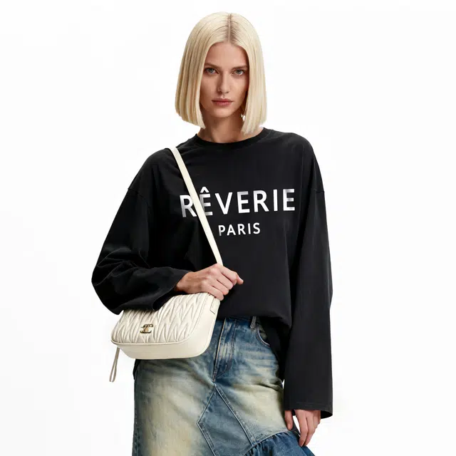 Cicibella RVERIE PARIST