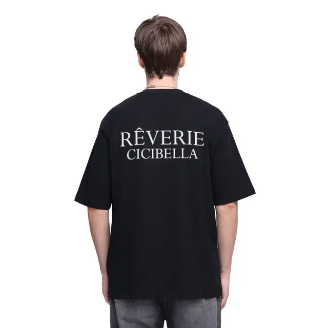 Cicibella RVERIElogocleanfitT
