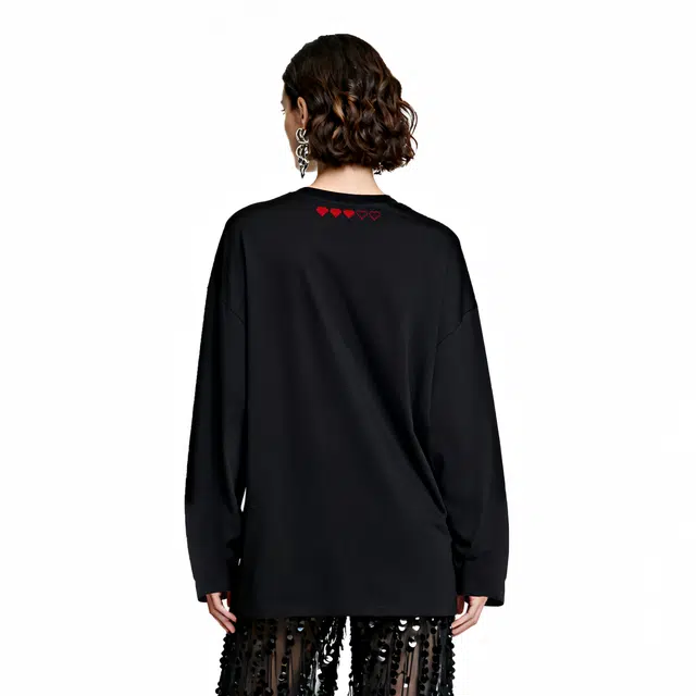 Cicibella RVERIE logoT