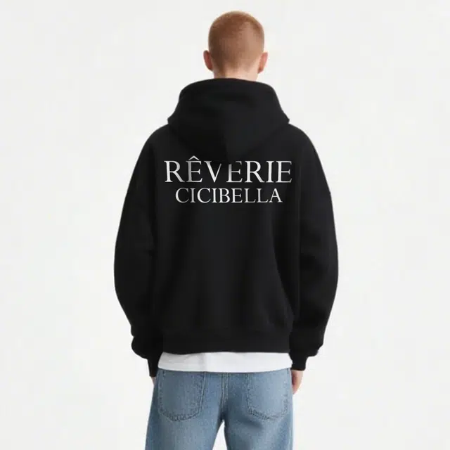 Cicibella RVERIE
