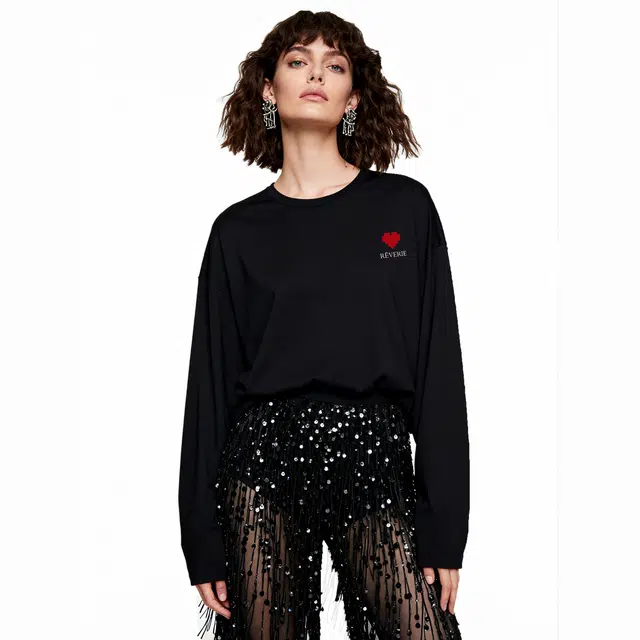 Cicibella RVERIE logoT