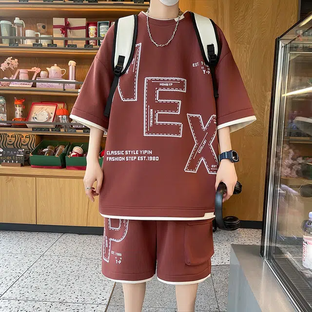 VIPGOOSE Oversize