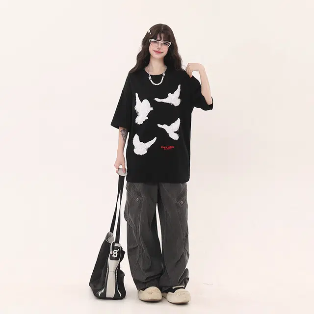 VIPGOOSE vibeT